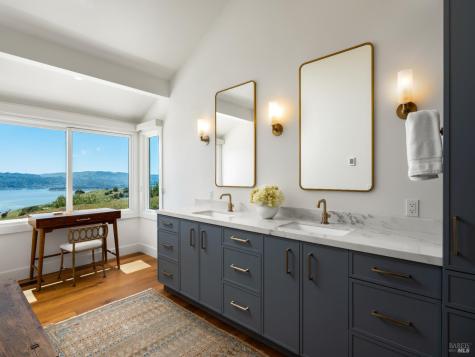 45 Mount Tiburon Road Tiburon CA 94920