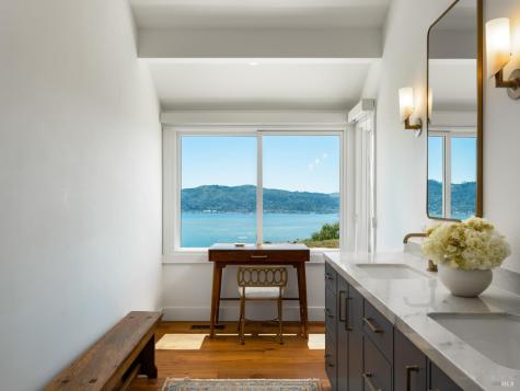 45 Mount Tiburon Road Tiburon CA 94920