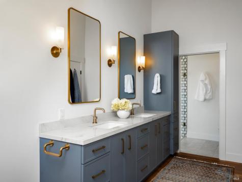 45 Mount Tiburon Road Tiburon CA 94920