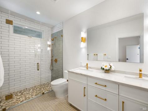 45 Mount Tiburon Road Tiburon CA 94920