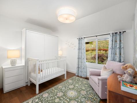 45 Mount Tiburon Road Tiburon CA 94920