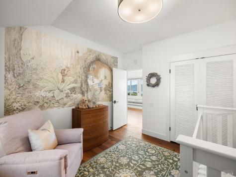 45 Mount Tiburon Road Tiburon CA 94920