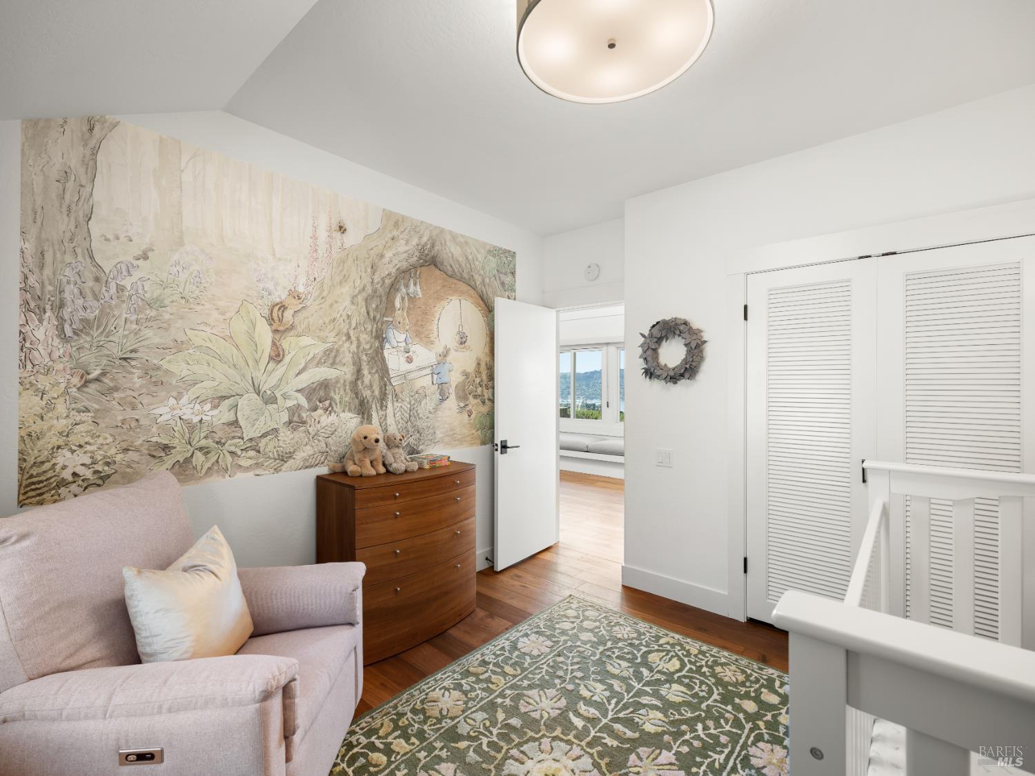 45 Mount Tiburon Road Tiburon CA 94920