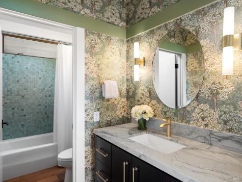 45 Mount Tiburon Road Tiburon CA 94920