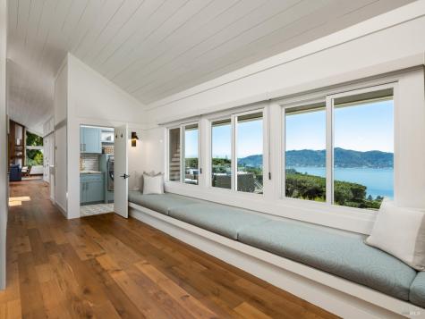 45 Mount Tiburon Road Tiburon CA 94920