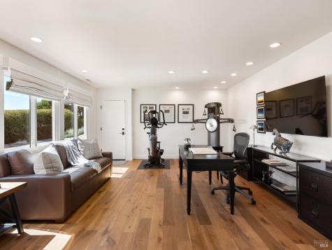 45 Mount Tiburon Road Tiburon CA 94920