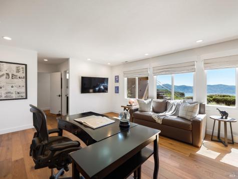 45 Mount Tiburon Road Tiburon CA 94920