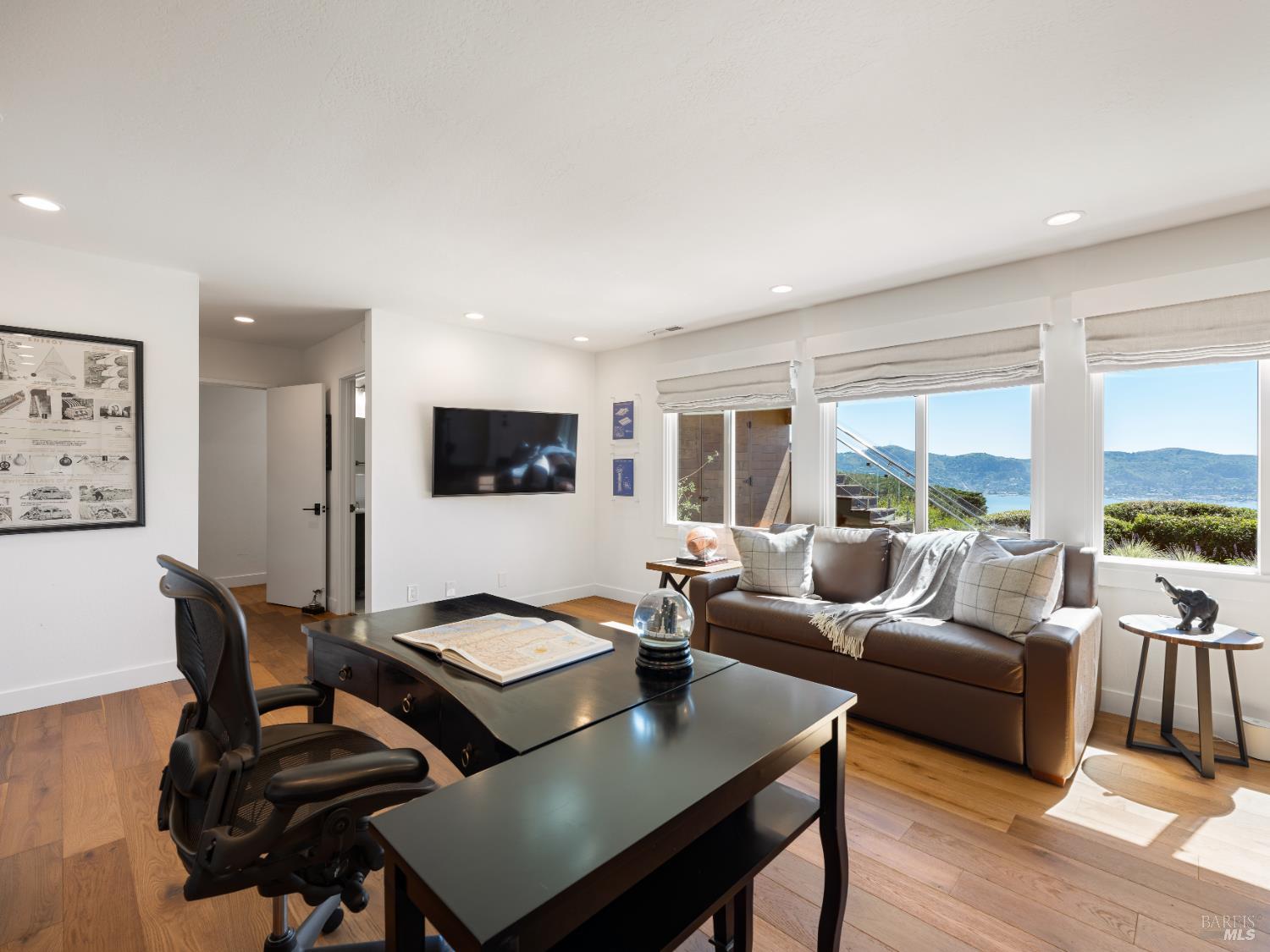 45 Mount Tiburon Road Tiburon CA 94920