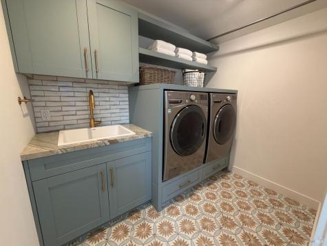 45 Mount Tiburon Road Tiburon CA 94920