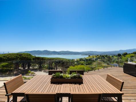 45 Mount Tiburon Road Tiburon CA 94920