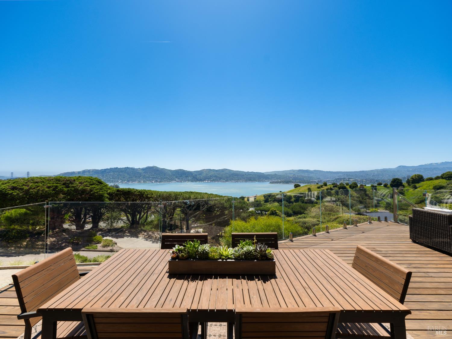45 Mount Tiburon Road Tiburon CA 94920