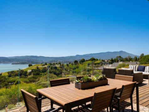 45 Mount Tiburon Road Tiburon CA 94920