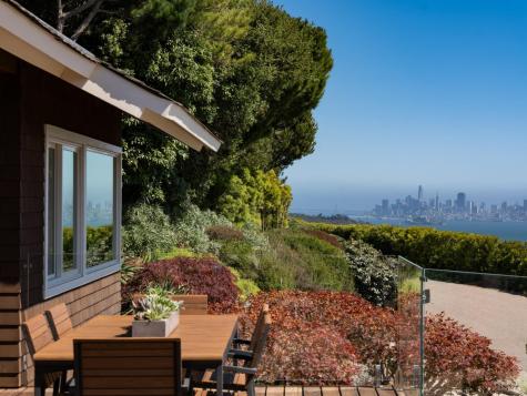 45 Mount Tiburon Road Tiburon CA 94920