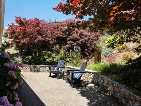 45 Mount Tiburon Road Tiburon CA 94920