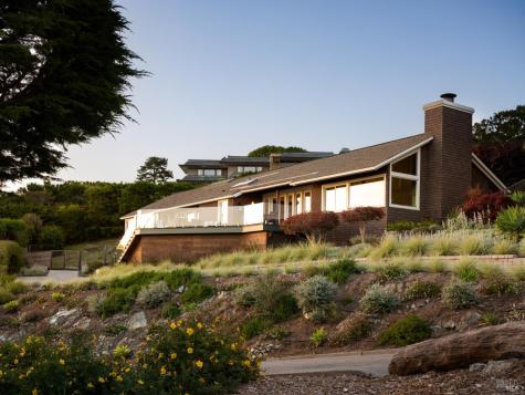 45 Mount Tiburon Road Tiburon CA 94920