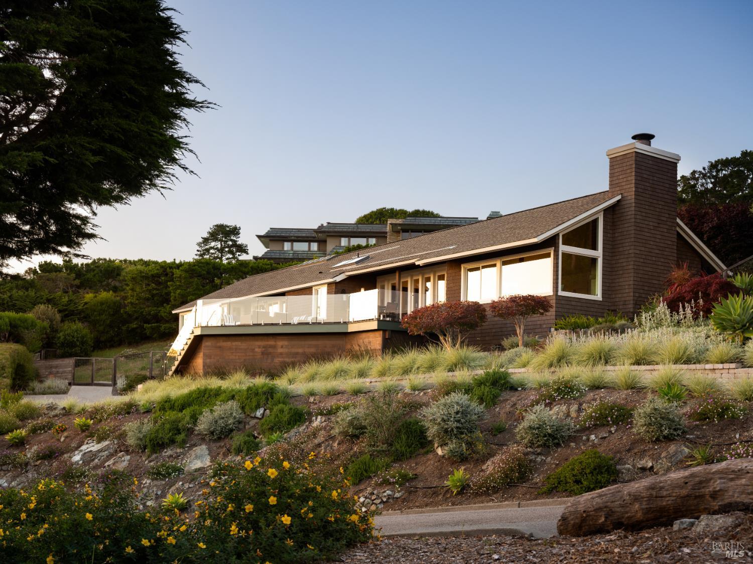 45 Mount Tiburon Road Tiburon CA 94920