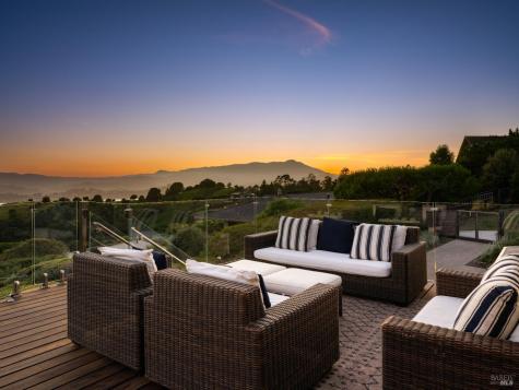 45 Mount Tiburon Road Tiburon CA 94920