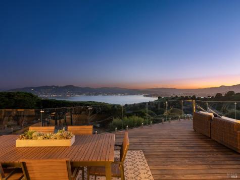 45 Mount Tiburon Road Tiburon CA 94920