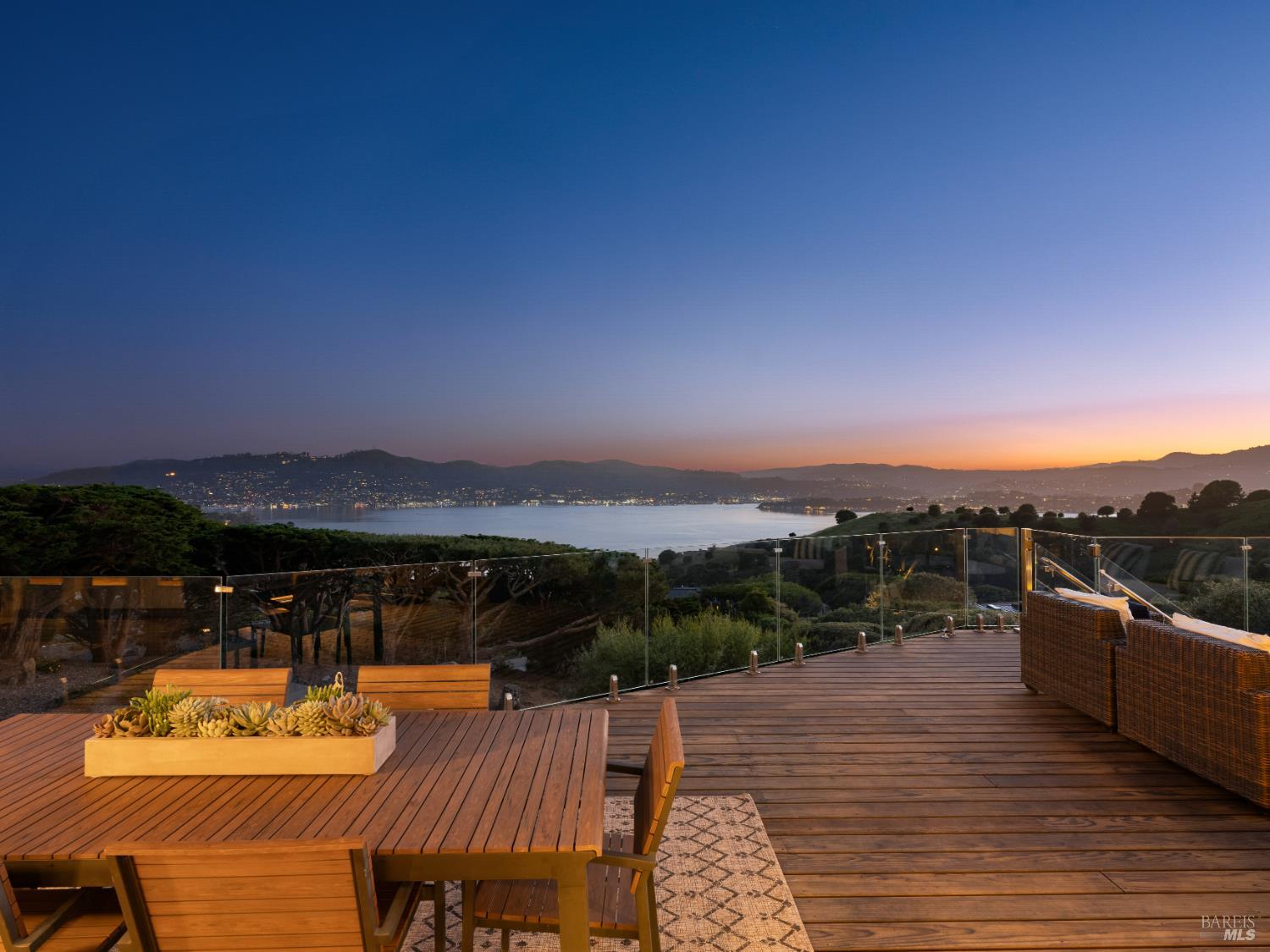 45 Mount Tiburon Road Tiburon CA 94920