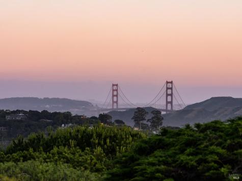 45 Mount Tiburon Road Tiburon CA 94920
