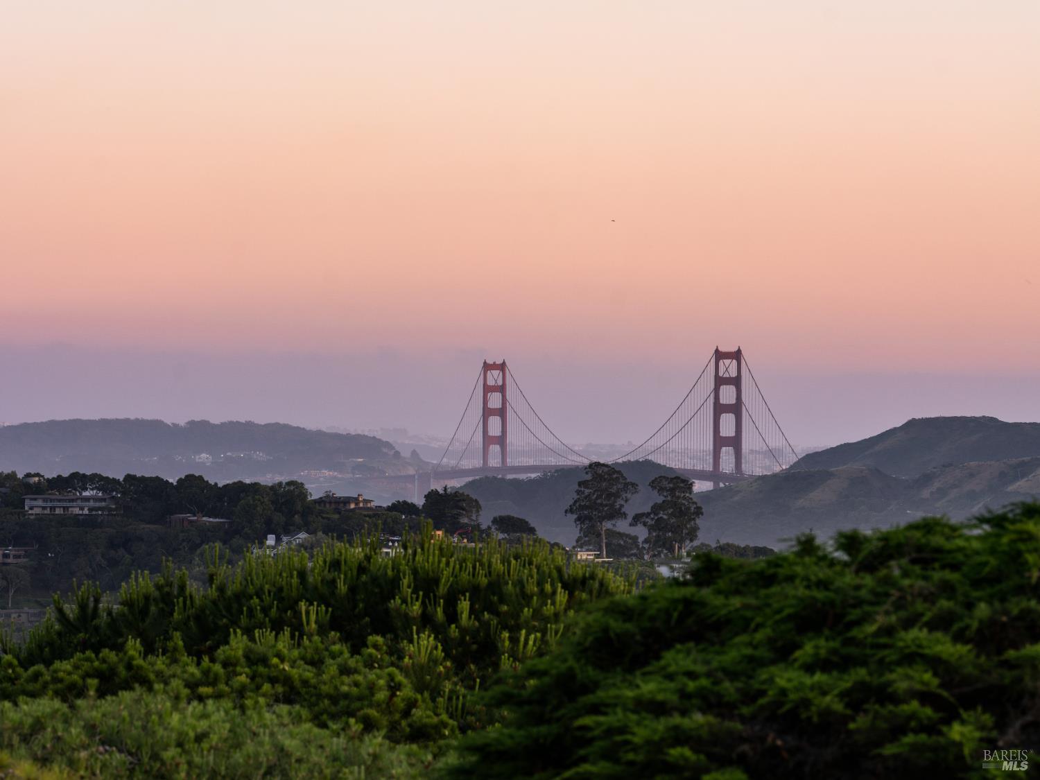 45 Mount Tiburon Road Tiburon CA 94920