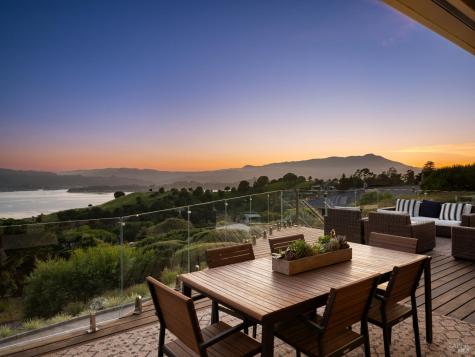 45 Mount Tiburon Road Tiburon CA 94920
