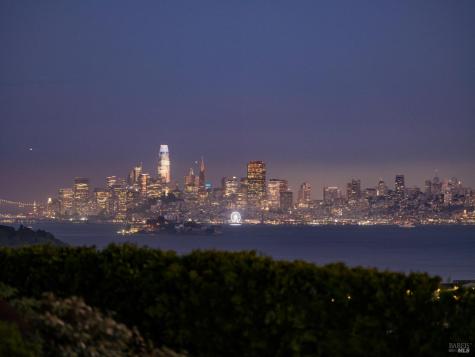 45 Mount Tiburon Road Tiburon CA 94920