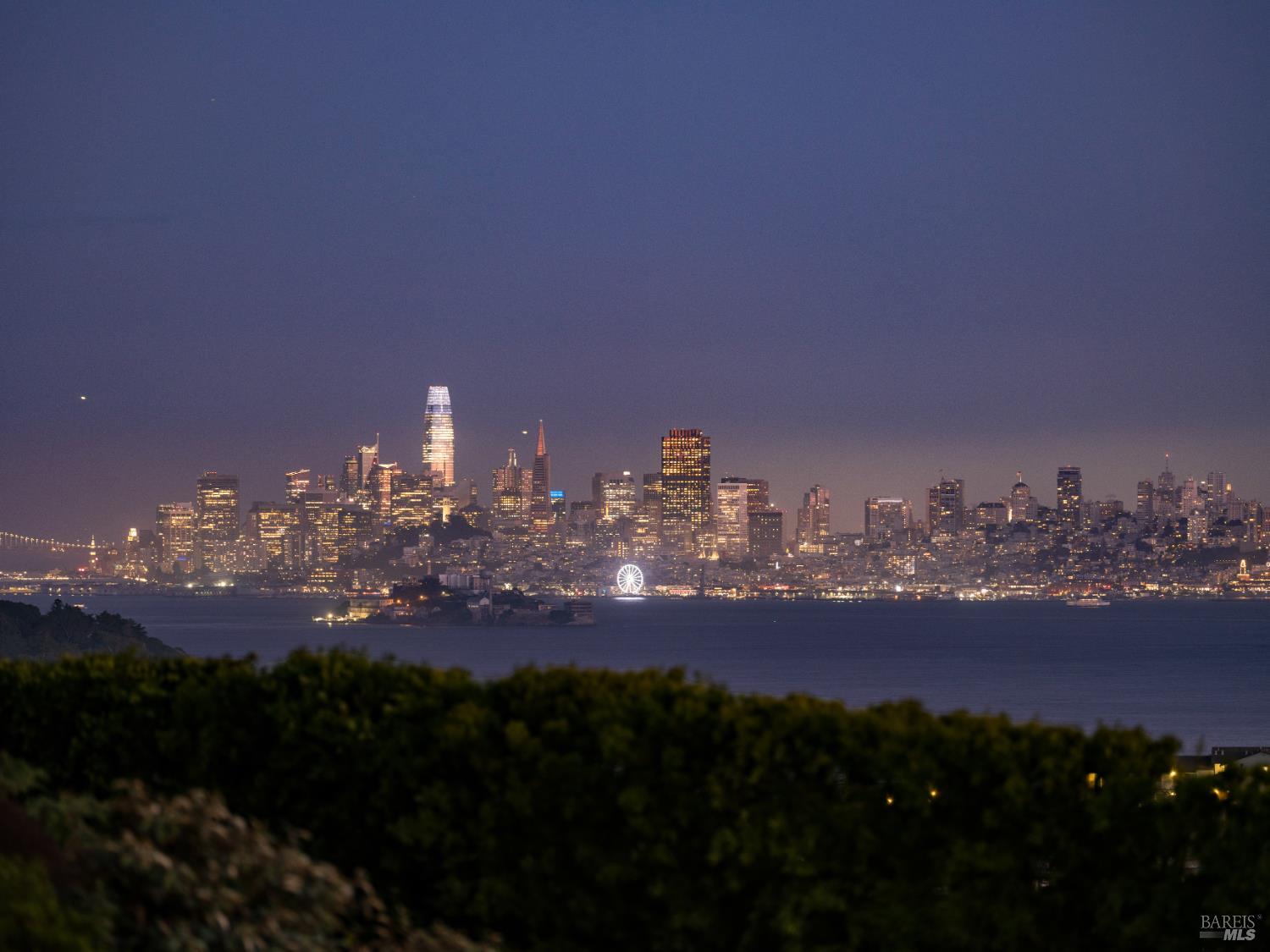 45 Mount Tiburon Road Tiburon CA 94920