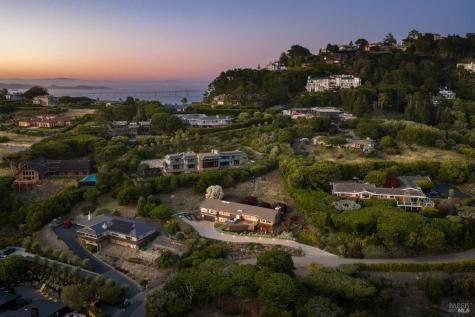 45 Mount Tiburon Road Tiburon CA 94920