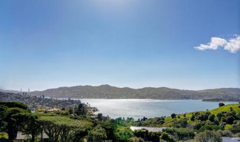 45 Mount Tiburon Road Tiburon CA 94920