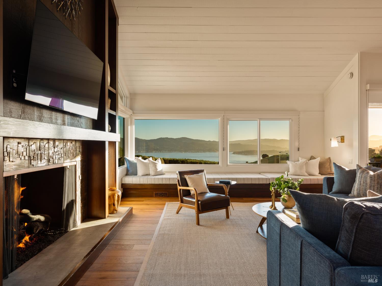45 Mount Tiburon Road Tiburon CA 94920
