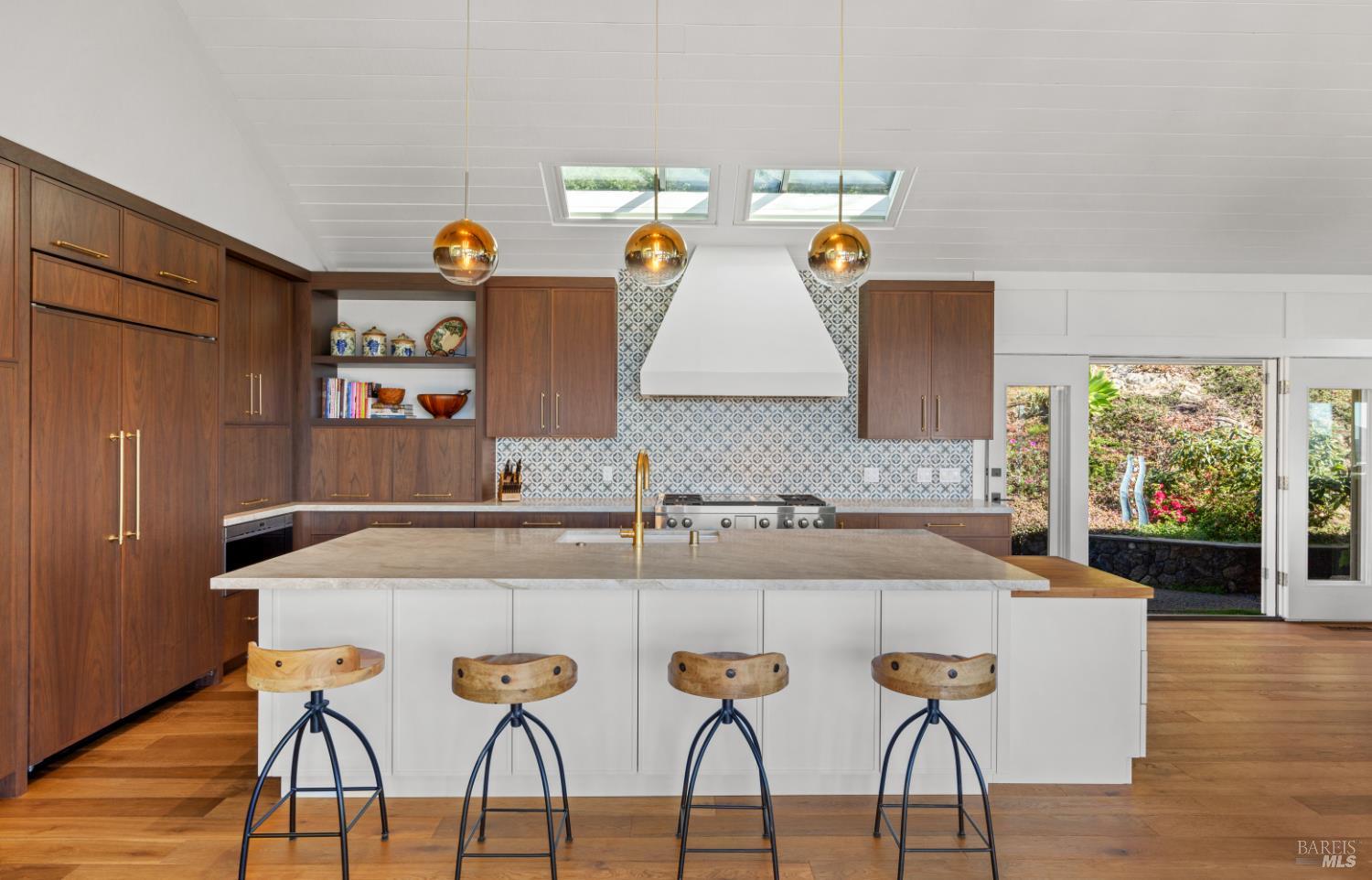 45 Mount Tiburon Road Tiburon CA 94920