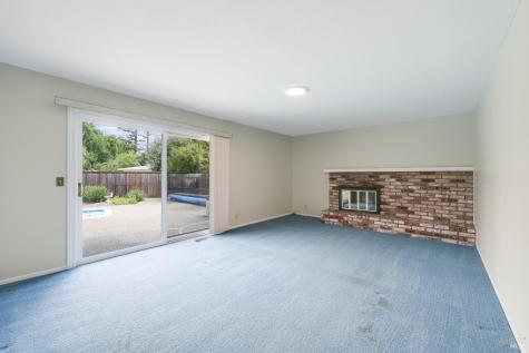 717 Glenhill Court Novato CA 94947