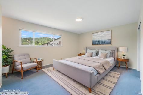 717 Glenhill Court Novato CA 94947