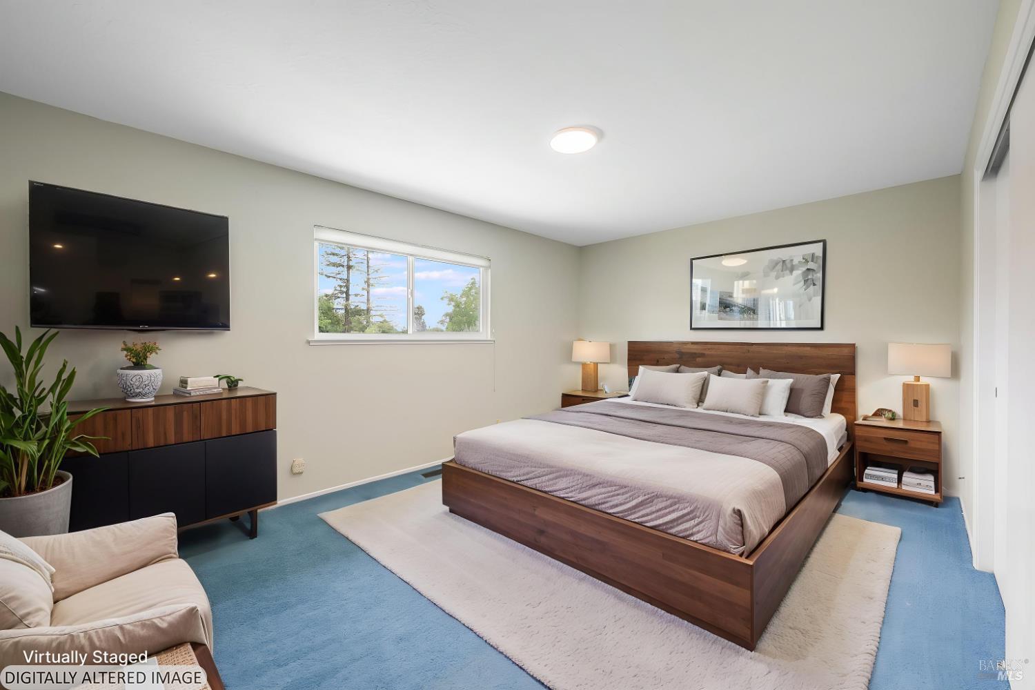 717 Glenhill Court Novato CA 94947