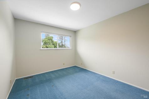 717 Glenhill Court Novato CA 94947
