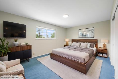 717 Glenhill Court Novato CA 94947