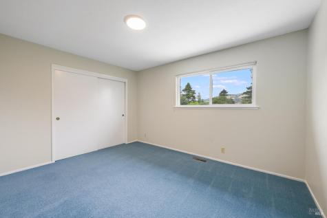 717 Glenhill Court Novato CA 94947