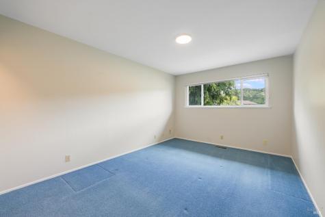 717 Glenhill Court Novato CA 94947