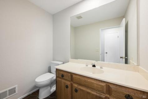 717 Glenhill Court Novato CA 94947