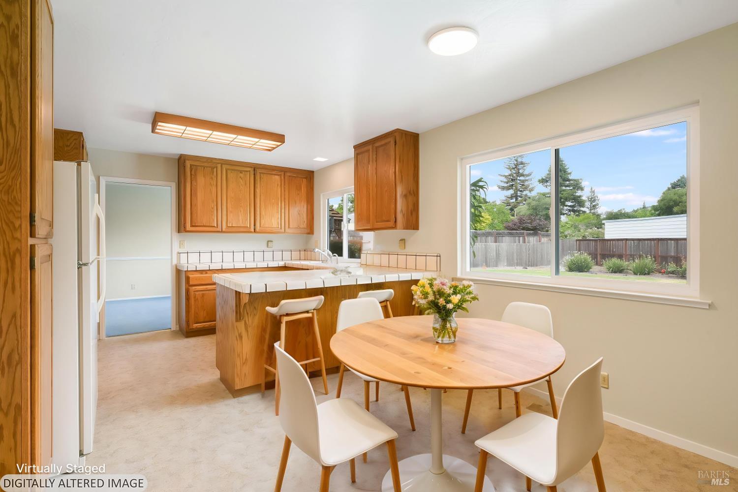 717 Glenhill Court Novato CA 94947