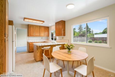 717 Glenhill Court Novato CA 94947