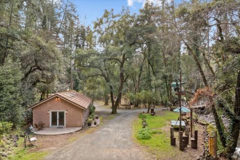 3150 Calistoga Road Santa Rosa CA 95404
