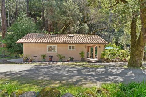 3150 Calistoga Road Santa Rosa CA 95404
