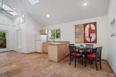 3150 Calistoga Road Santa Rosa CA 95404