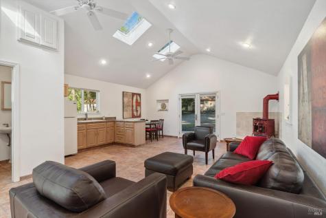 3150 Calistoga Road Santa Rosa CA 95404