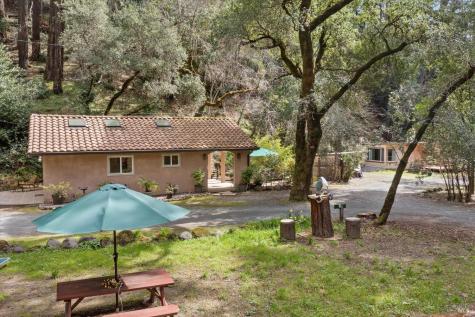 3150 Calistoga Road Santa Rosa CA 95404
