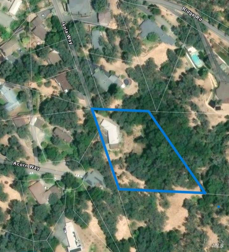 891 Isola Way Ukiah CA 95482