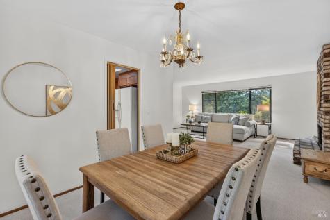 137 Gregory Drive Fairfax CA 94930