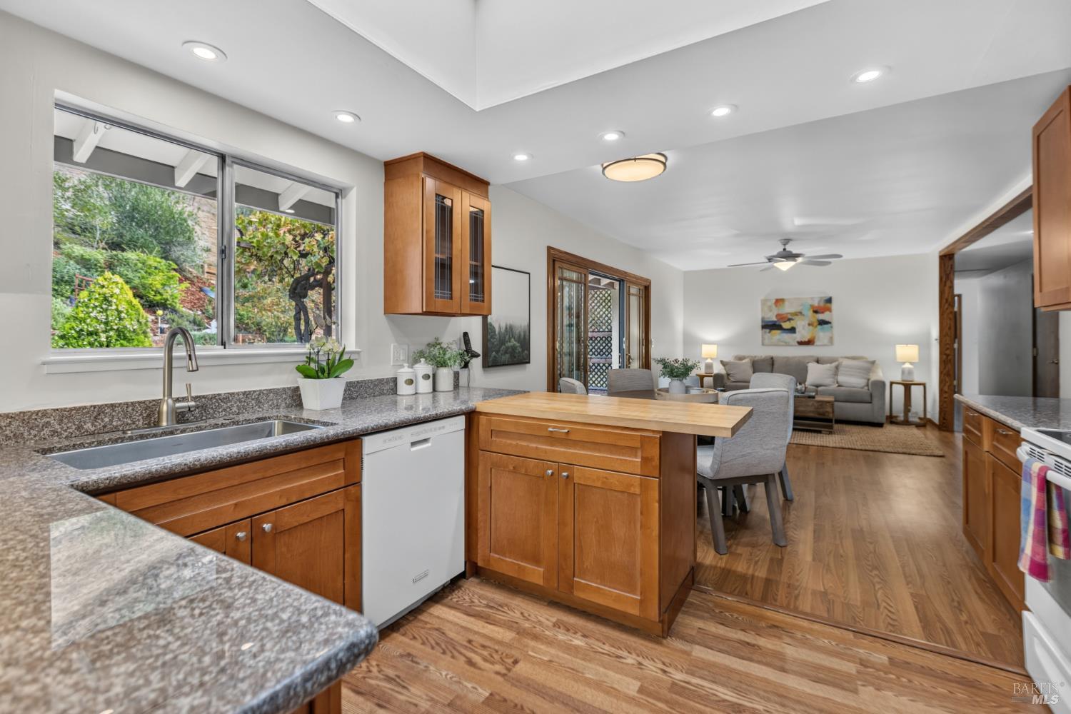 137 Gregory Drive Fairfax CA 94930
